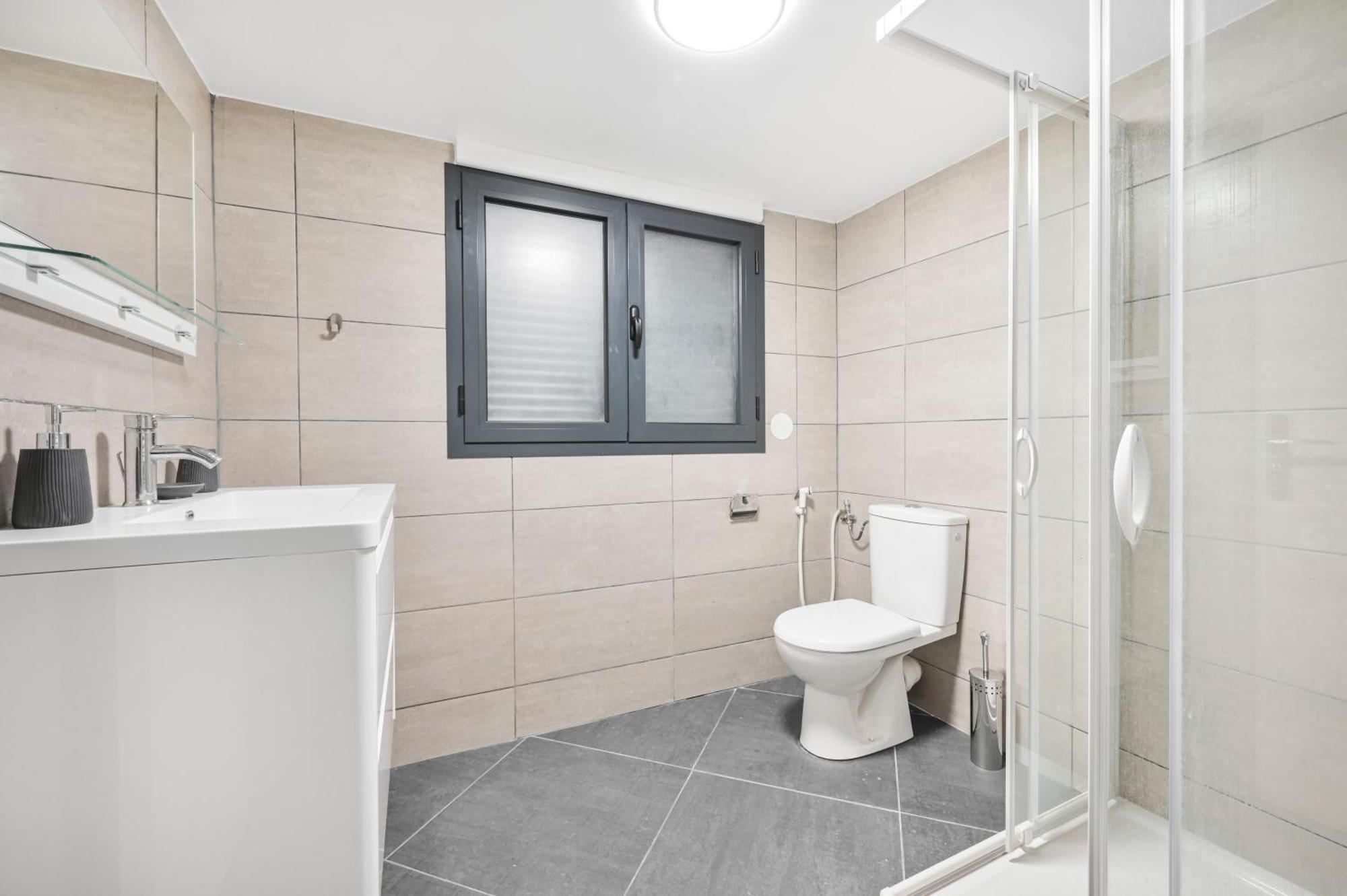 Apartment Le Jardin - Super 2p Avec Jardin - & Paris Le Plessis-Trevise